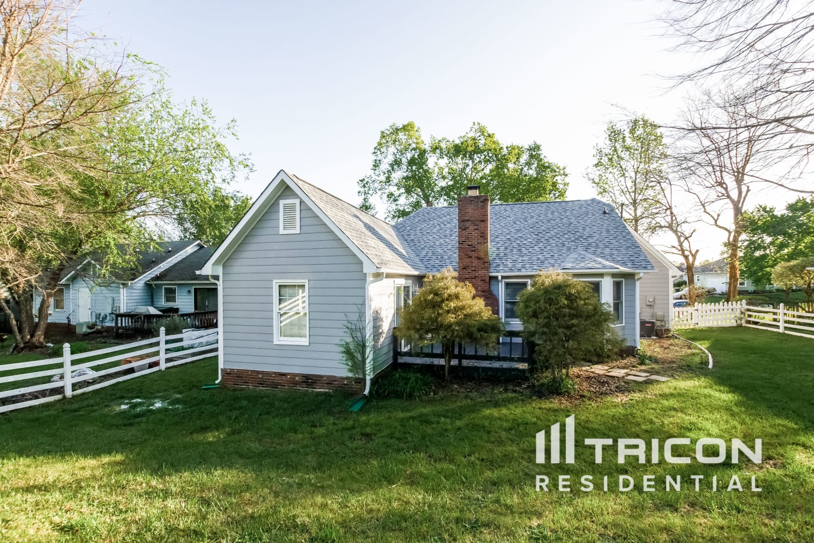 14836 Forest Mist Way Charlotte NC