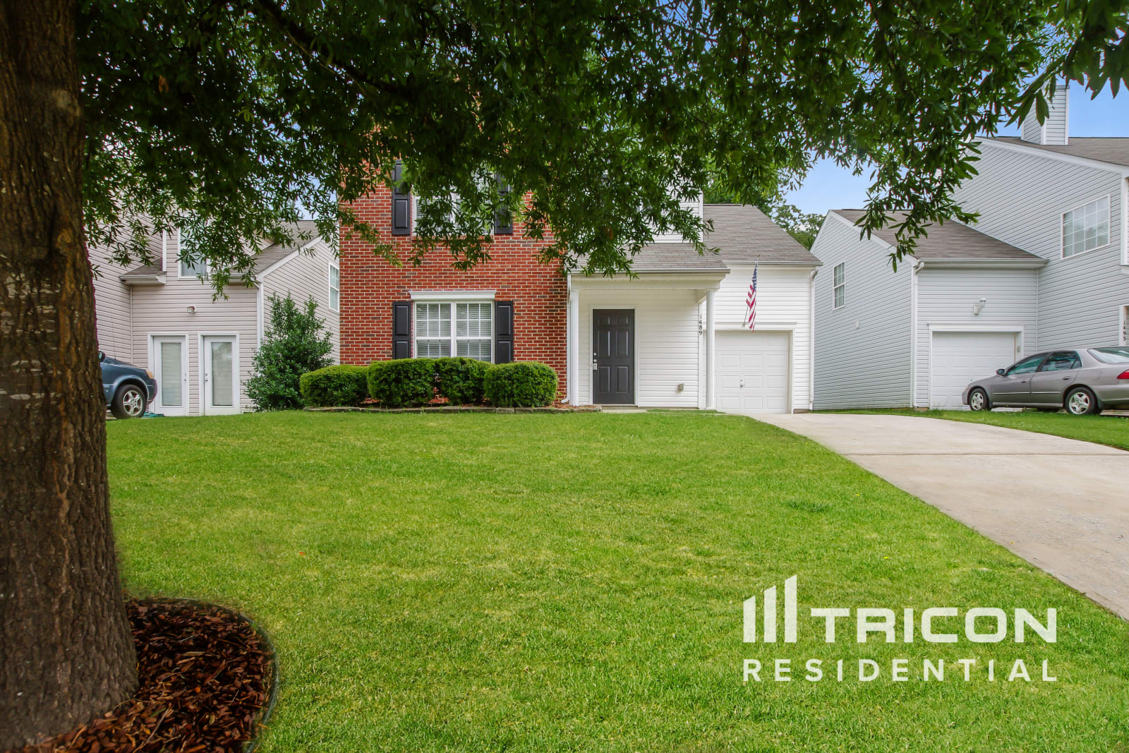 1489 Mitchell Glen Street Kannapolis NC