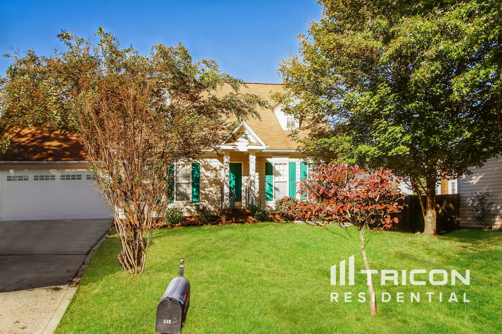 149 Red Tip Lane Mooresville NC