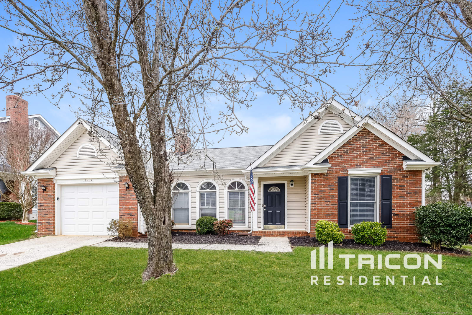 14923 Forest Mist Way Charlotte NC