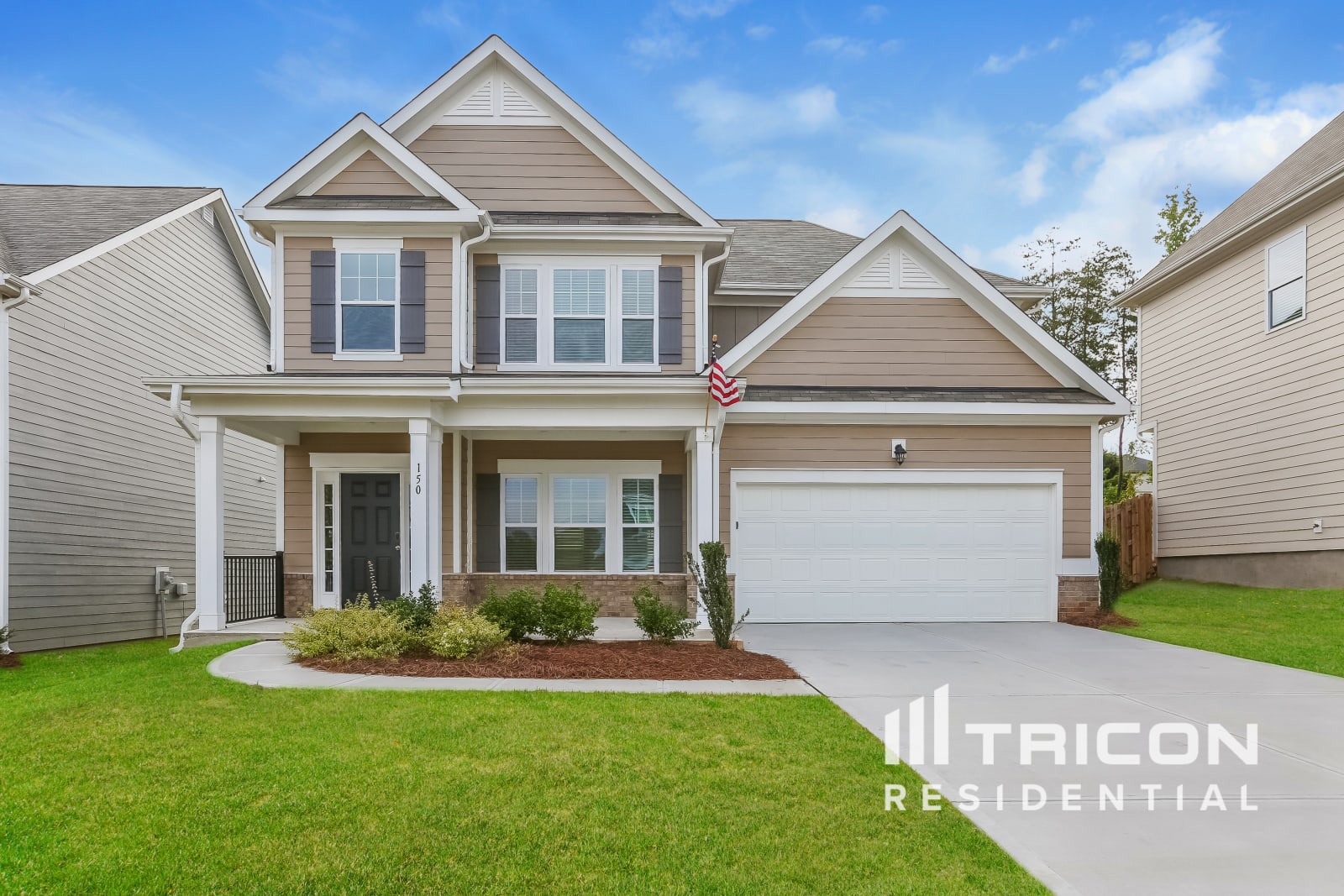 150 KINGSHALL RD Mooresville NC