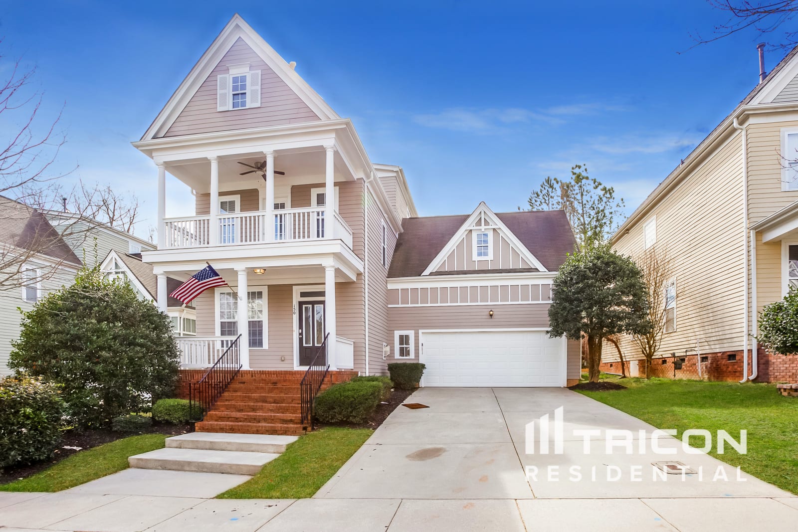 150 E Morehouse Avenue Mooresville NC