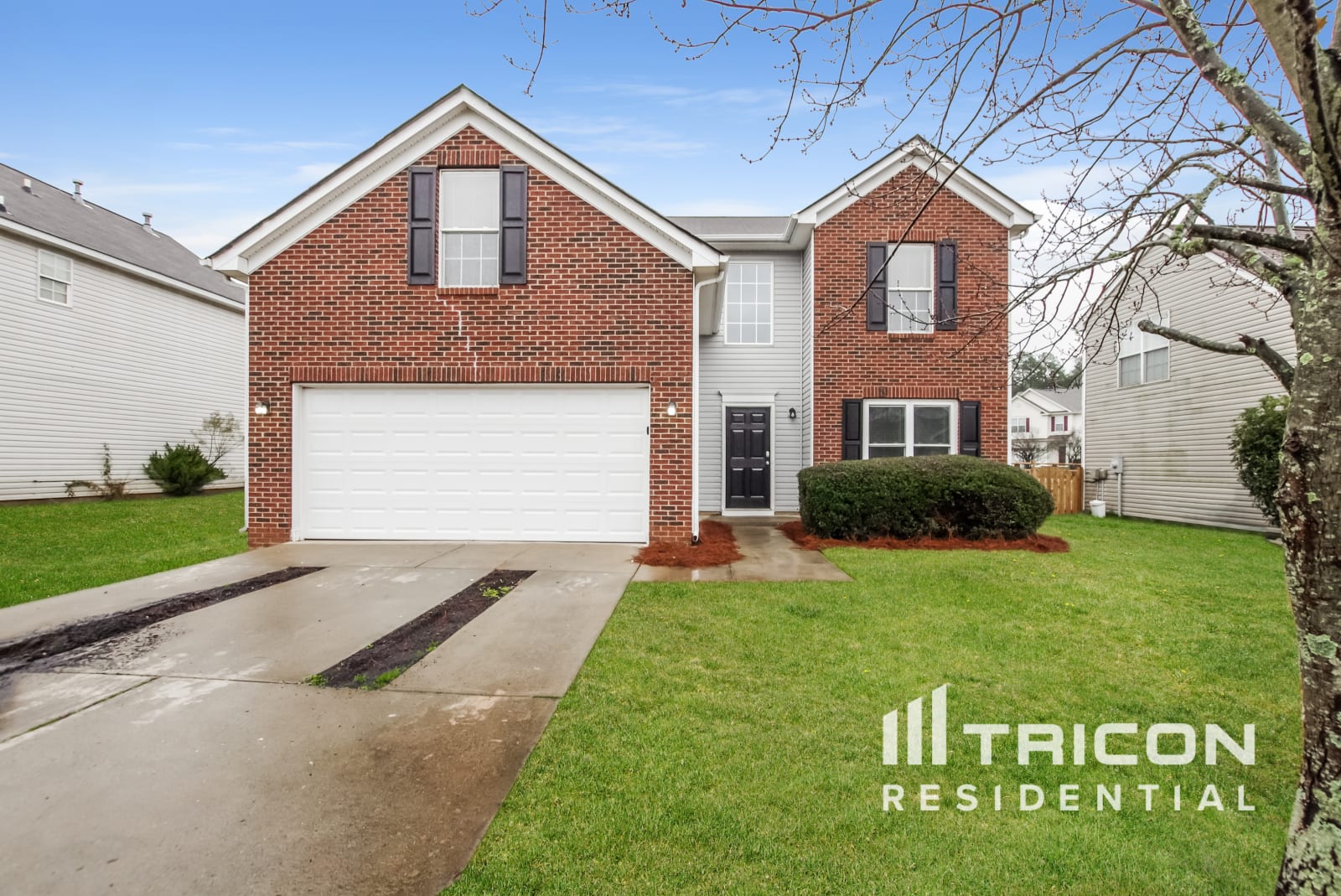 1508 Harland Street Charlotte NC