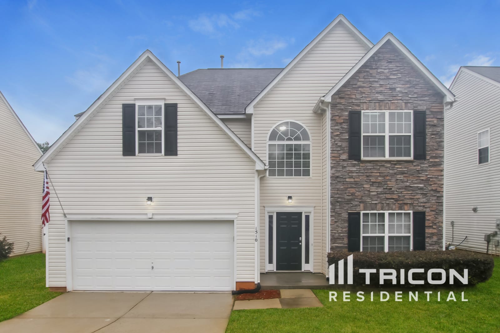 1510 Peachcroft Road Charlotte NC