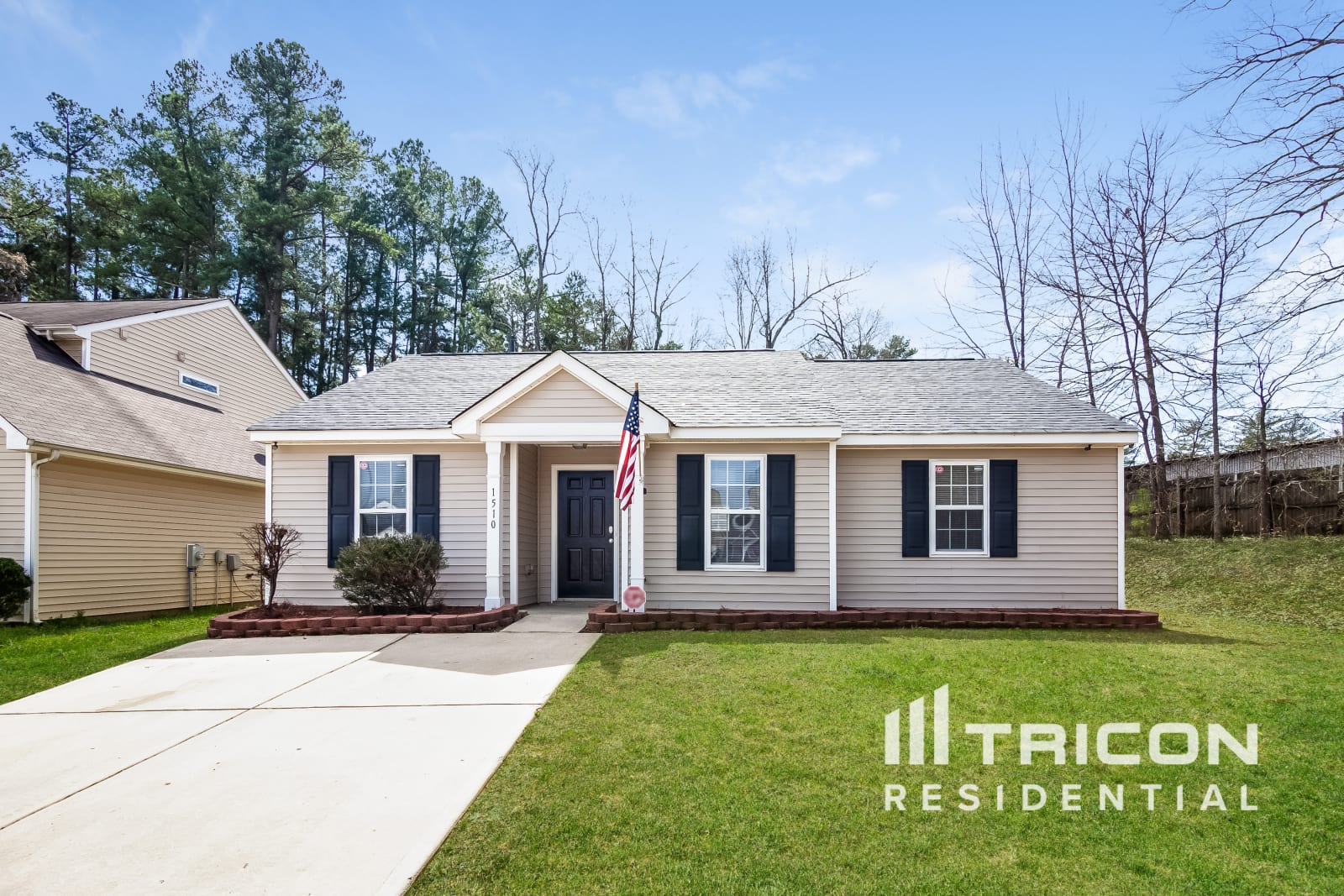 1510 Verese Court Charlotte NC