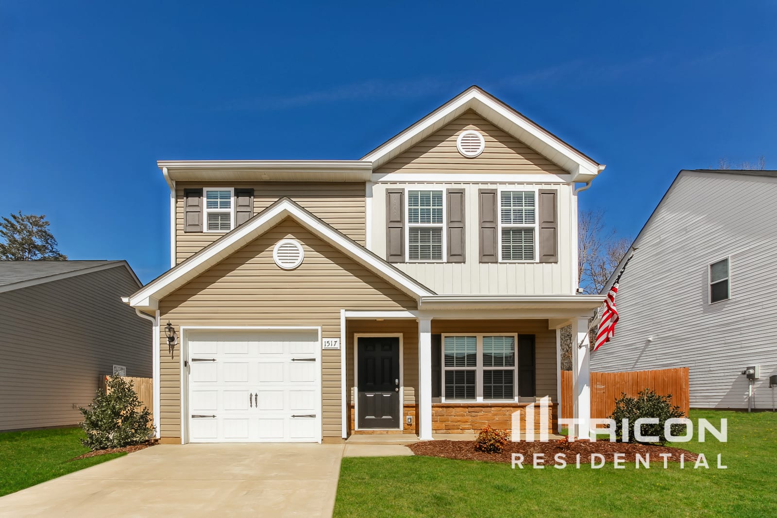 1517 Waylon Avenue Gastonia NC