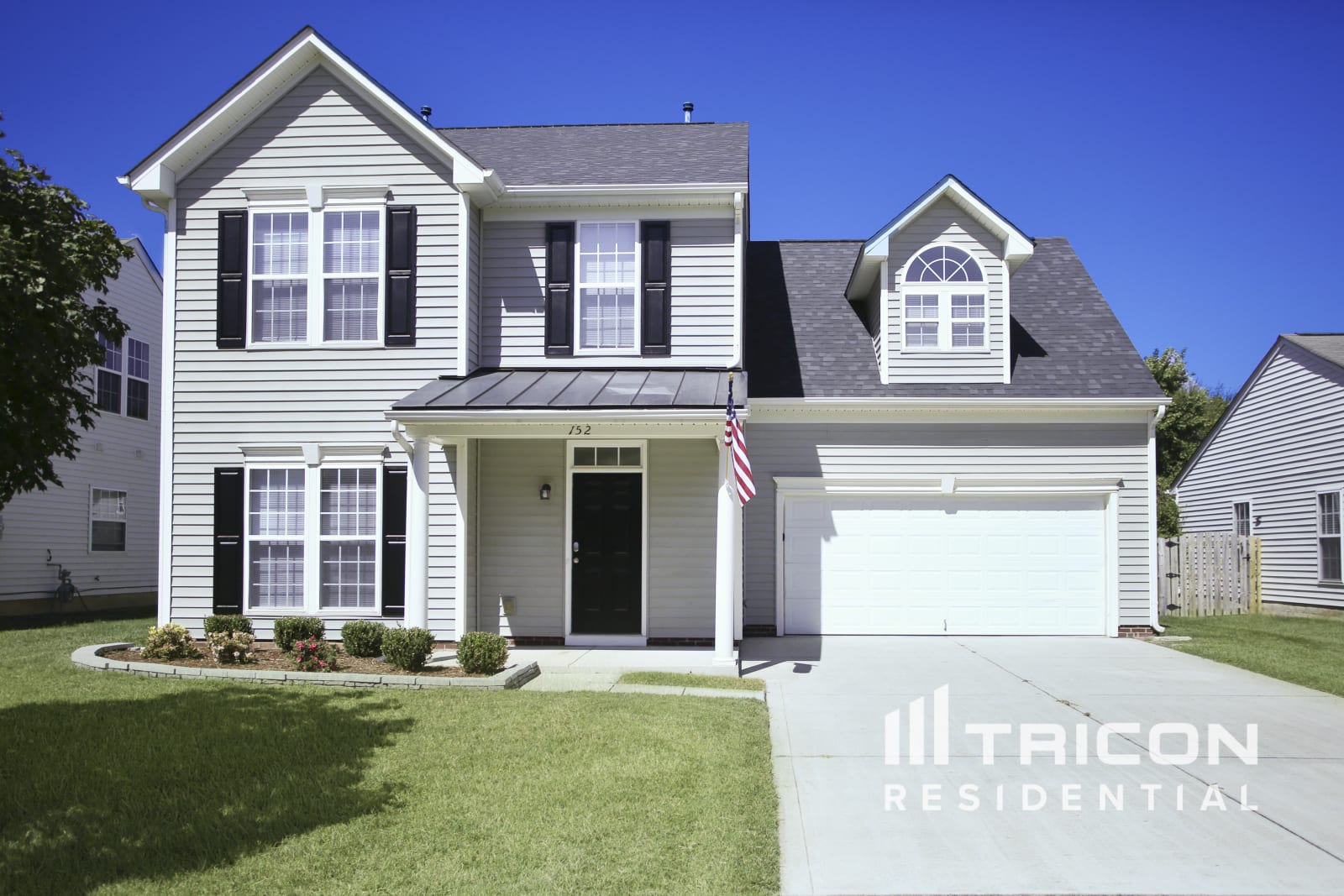 152 Crestwood Drive Mount Holly NC
