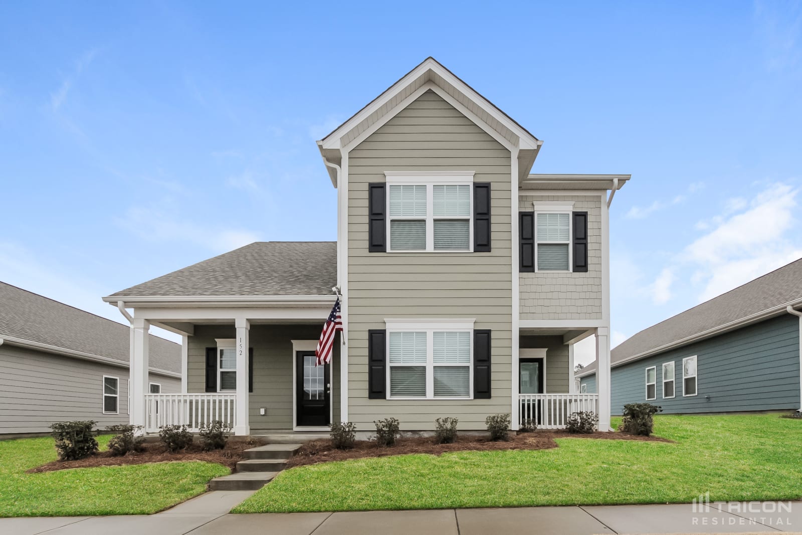 152 Kingston Drive Locust NC