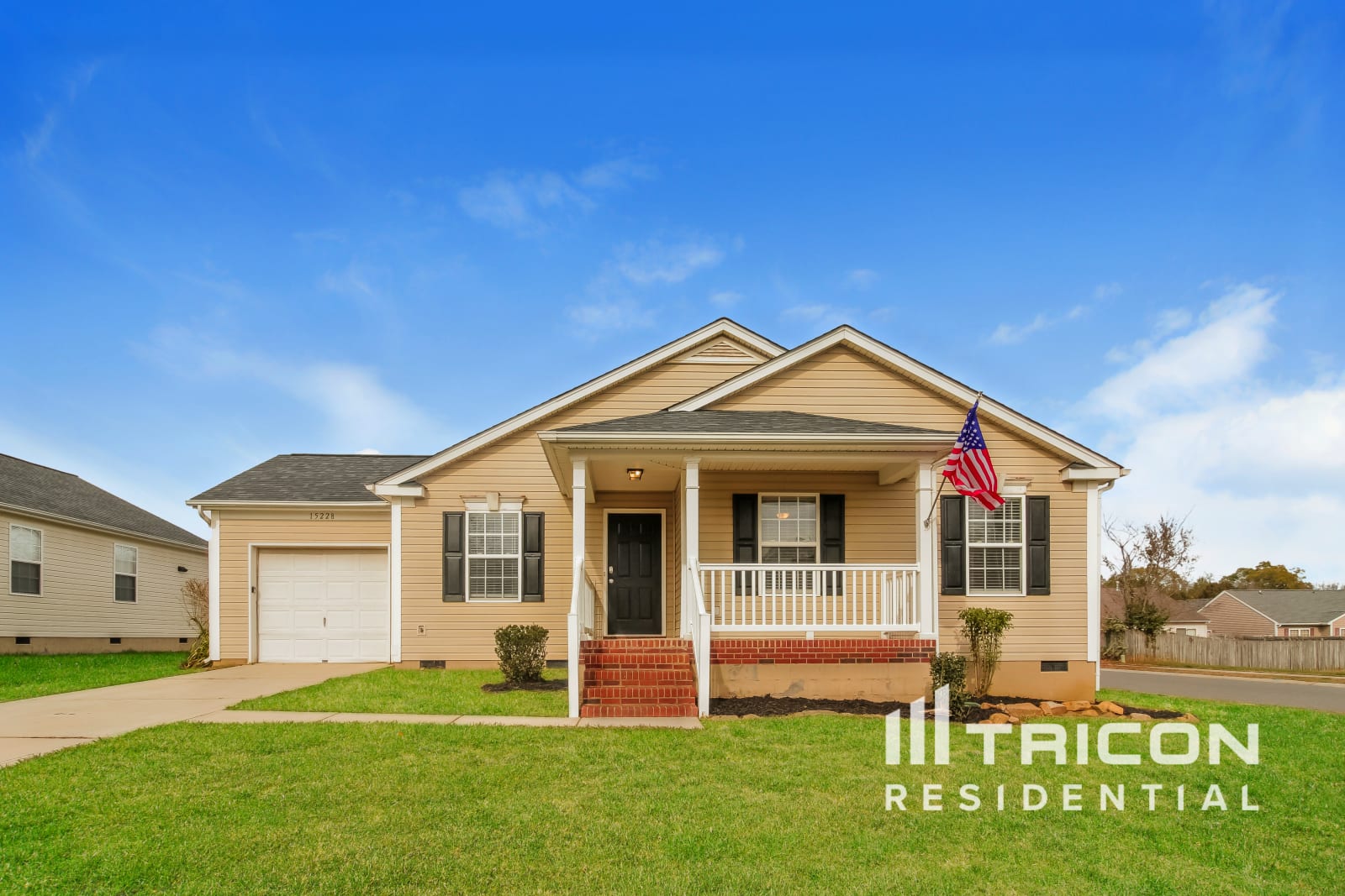 15228 Pangborn Place Charlotte NC