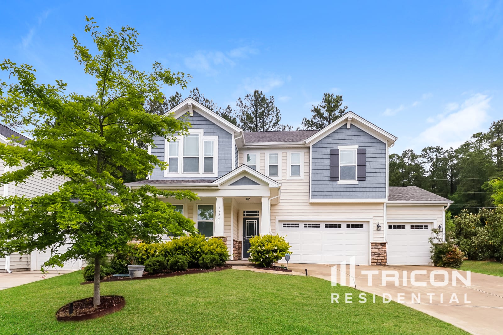 15241 Red Canoe Way Charlotte NC