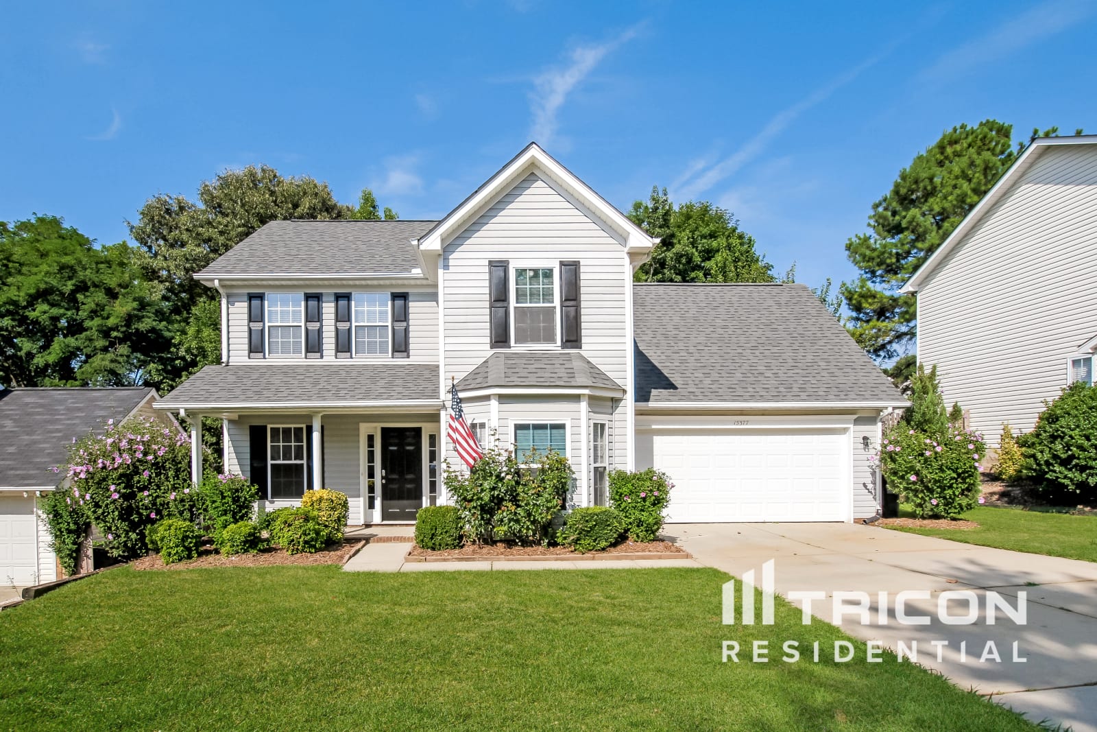 15377 Michael Andrew Road Huntersville NC