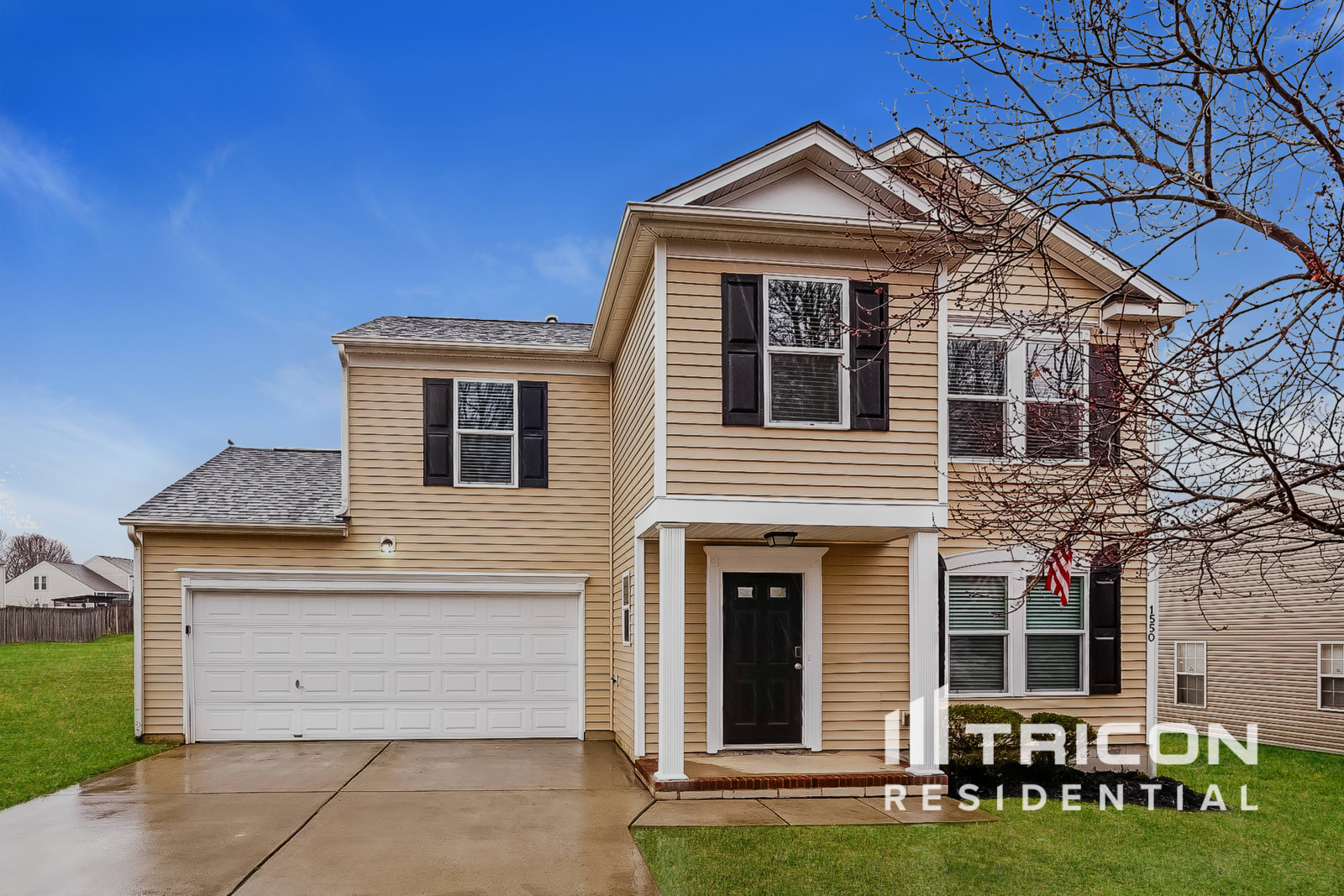 1550 Oakdale Green Dr Charlotte NC