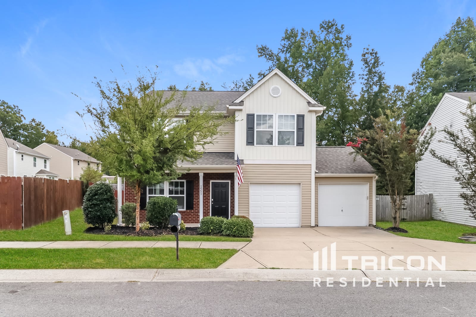 1551 Peabody Court Gastonia NC