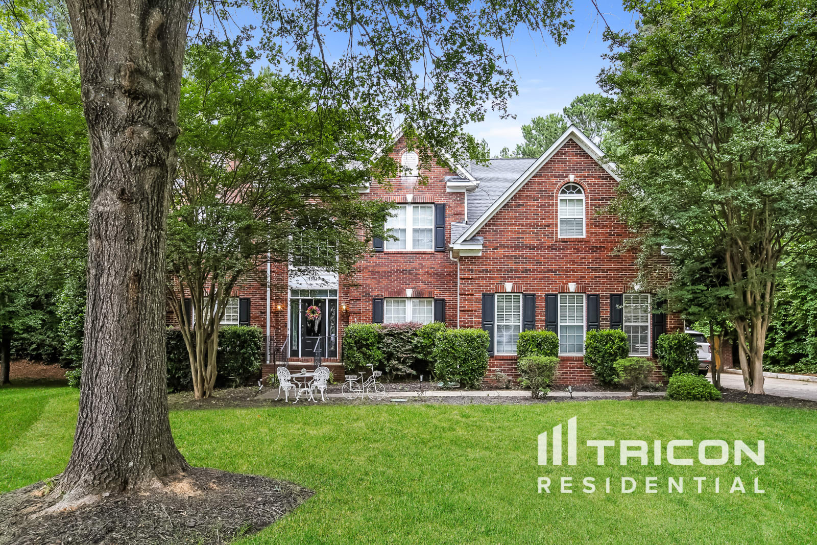 15510 Robsart Ct Charlotte NC