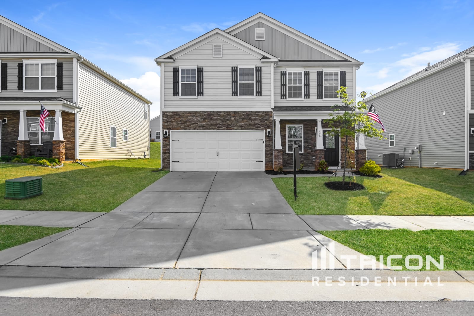 156 King William Drive Mooresville NC