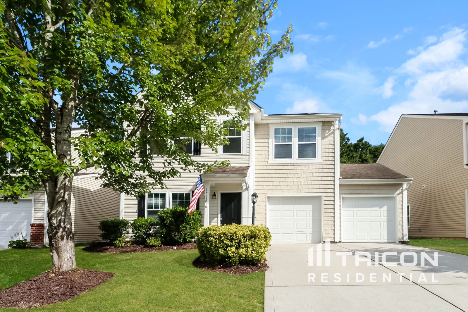 15619 Lakepoint Forest Dr Charlotte NC