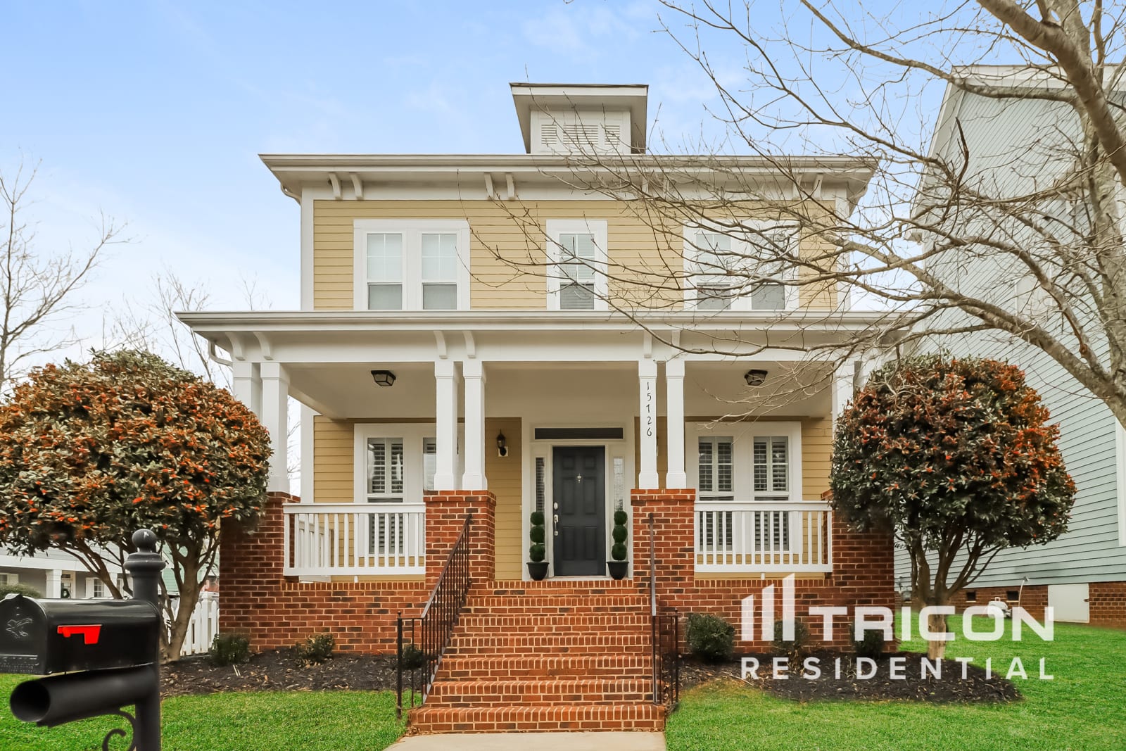15726 Taviston St Huntersville NC
