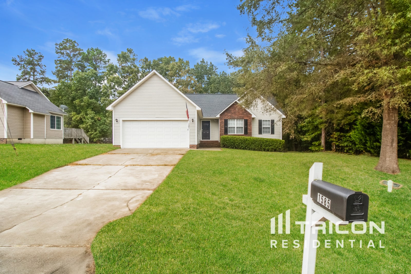 1585 Kingston Drive Kannapolis NC