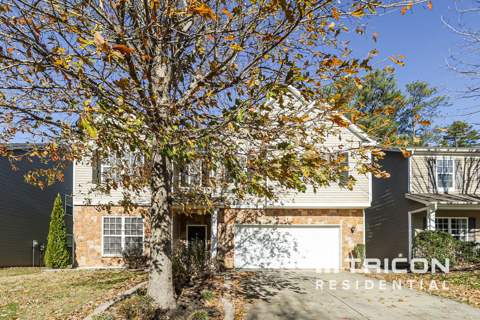 16117 Long Talon Way Charlotte NC