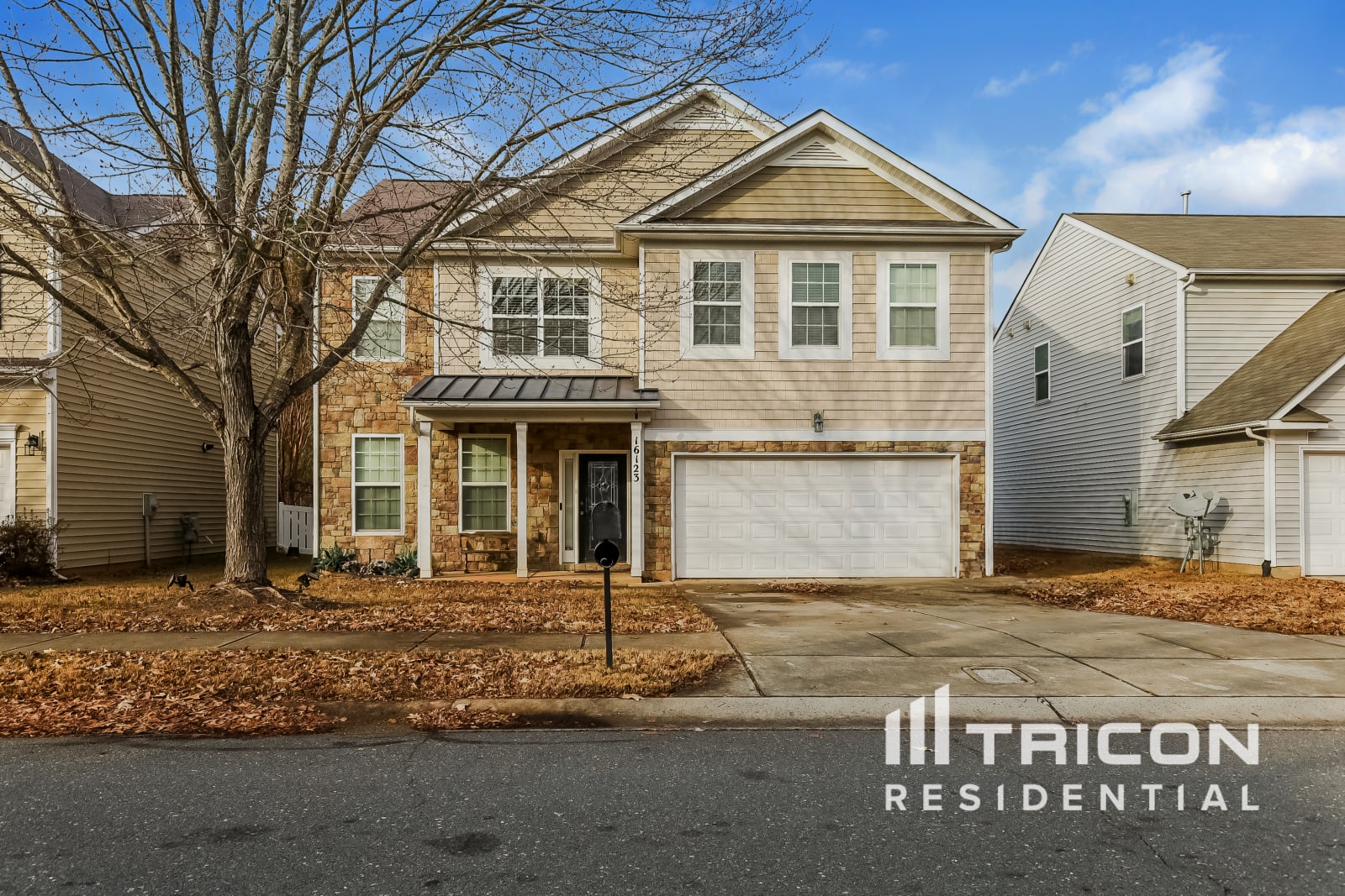 16123 Raptor Court Charlotte NC