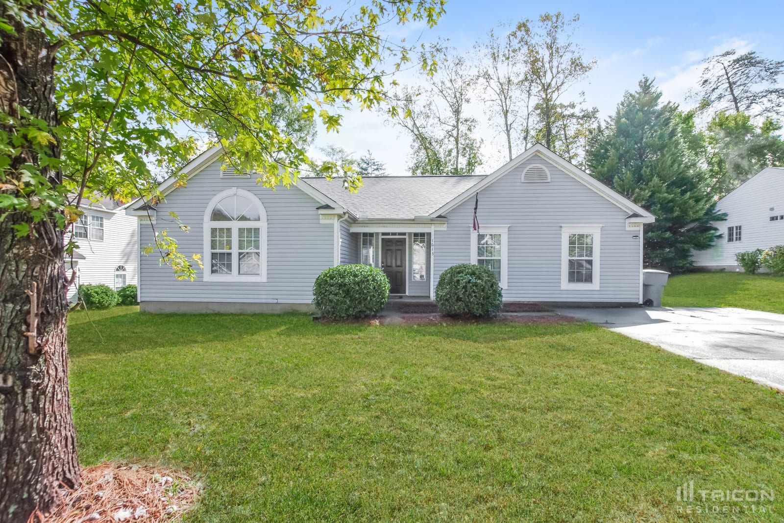 1613 Bear Brook Drive Charlotte NC