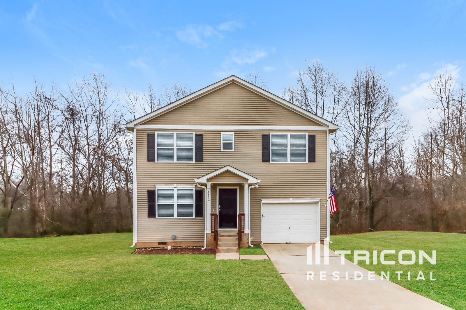 1613 Brookgreen Avenue Statesville NC