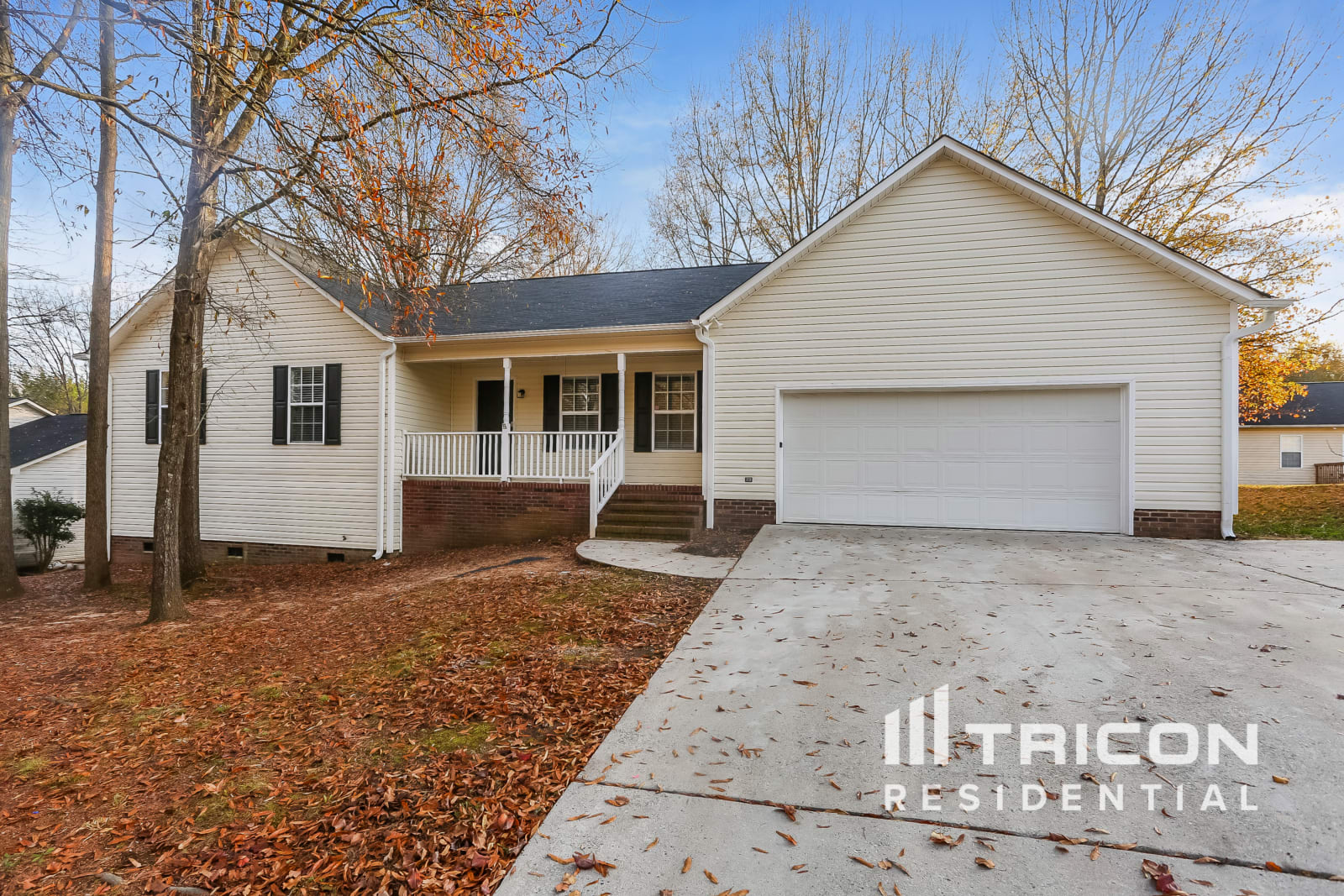 1614 Barbara Ann Circle Kannapolis NC