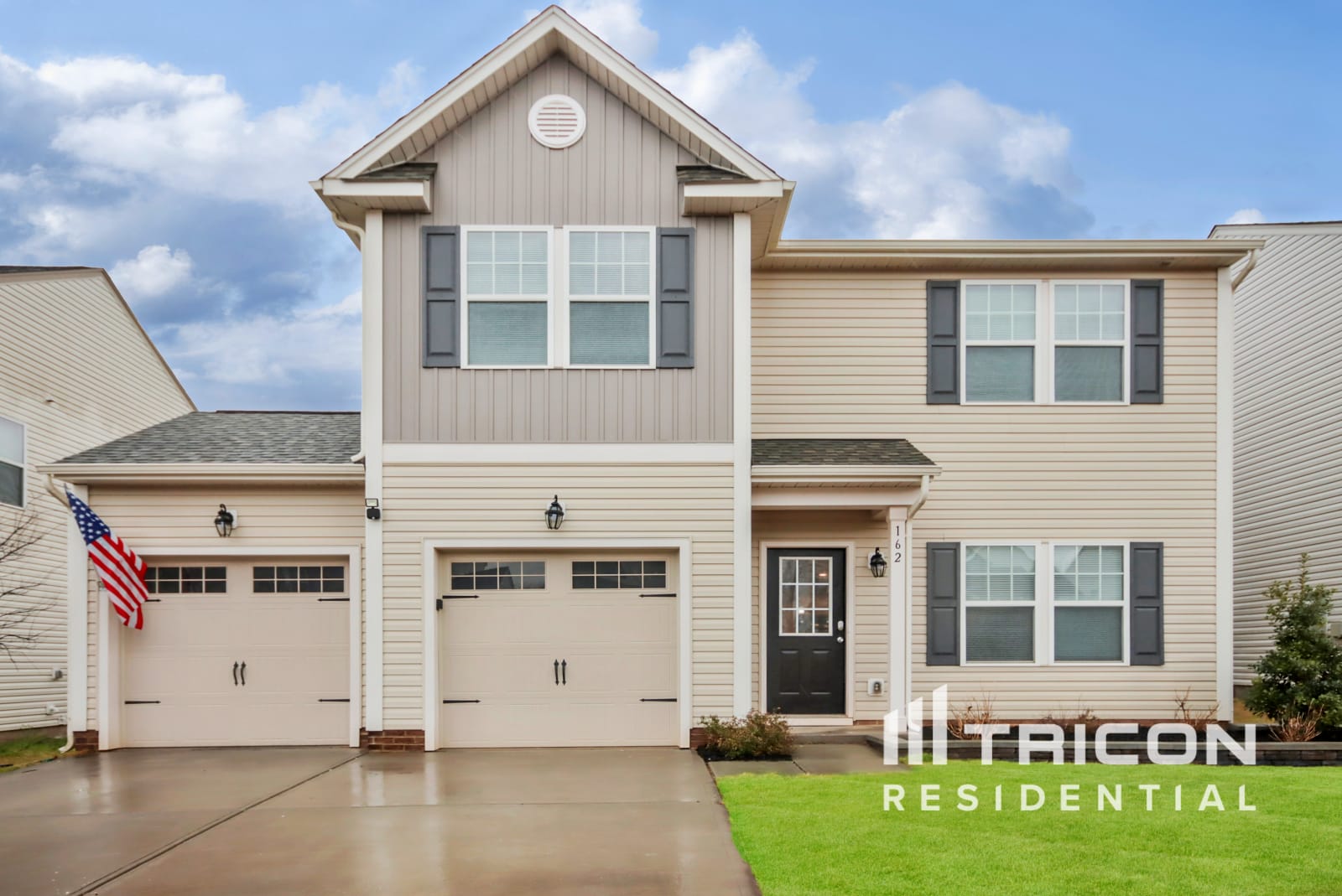 162 Fesperman Circle Troutman NC