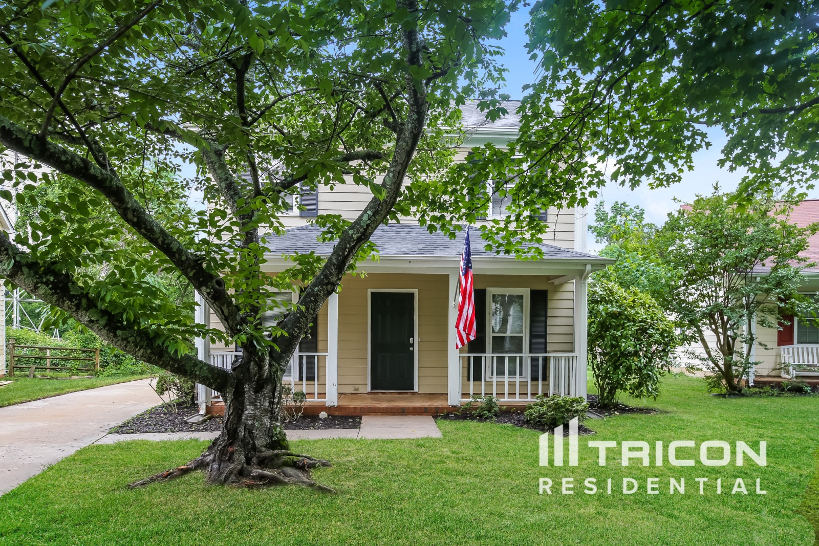 1622 Pamela Lorraine Drive Charlotte NC