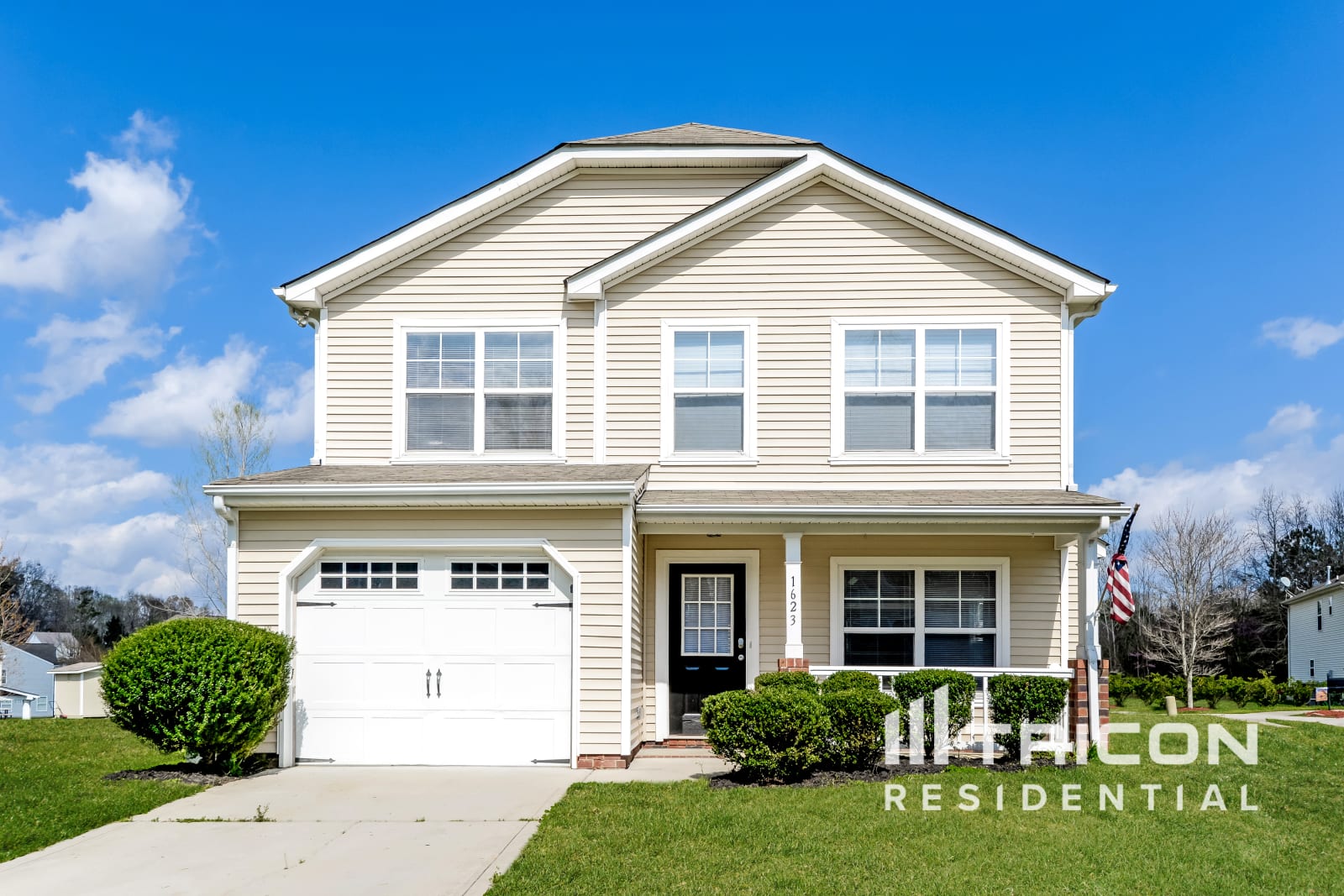 1623 Long Paw Lane Charlotte NC