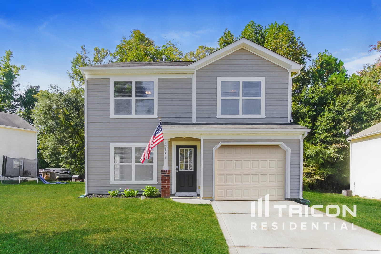 1624 Long Paw Lane Charlotte NC