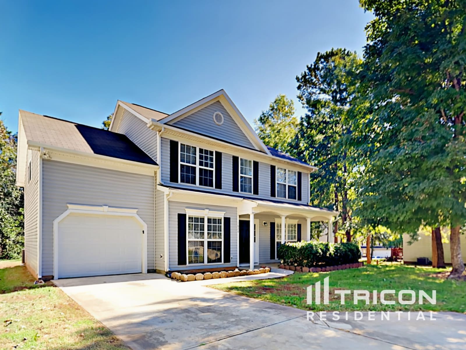 1626 Stoney Creek Lane Charlotte NC