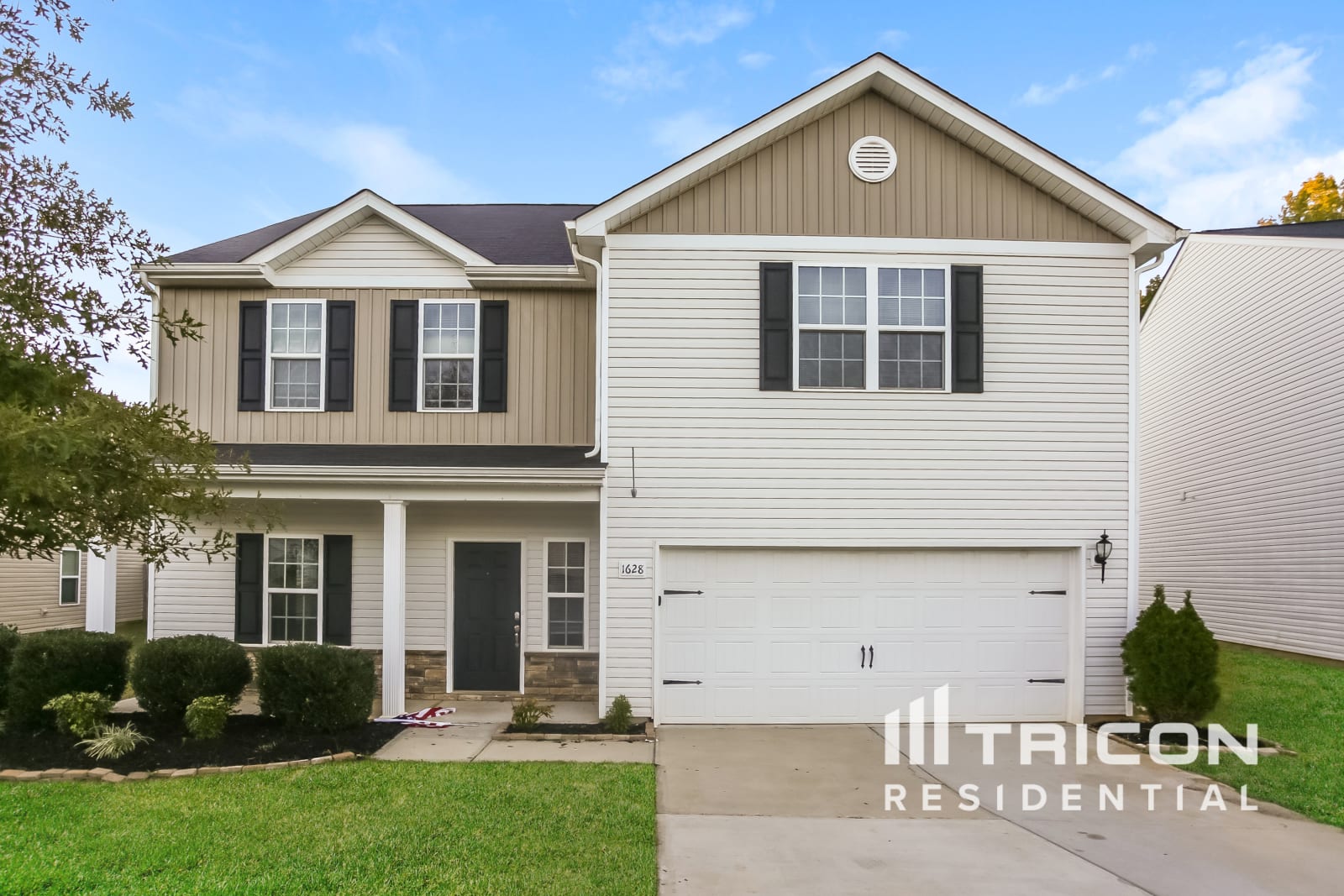 1628 Allegheny Drive Gastonia NC