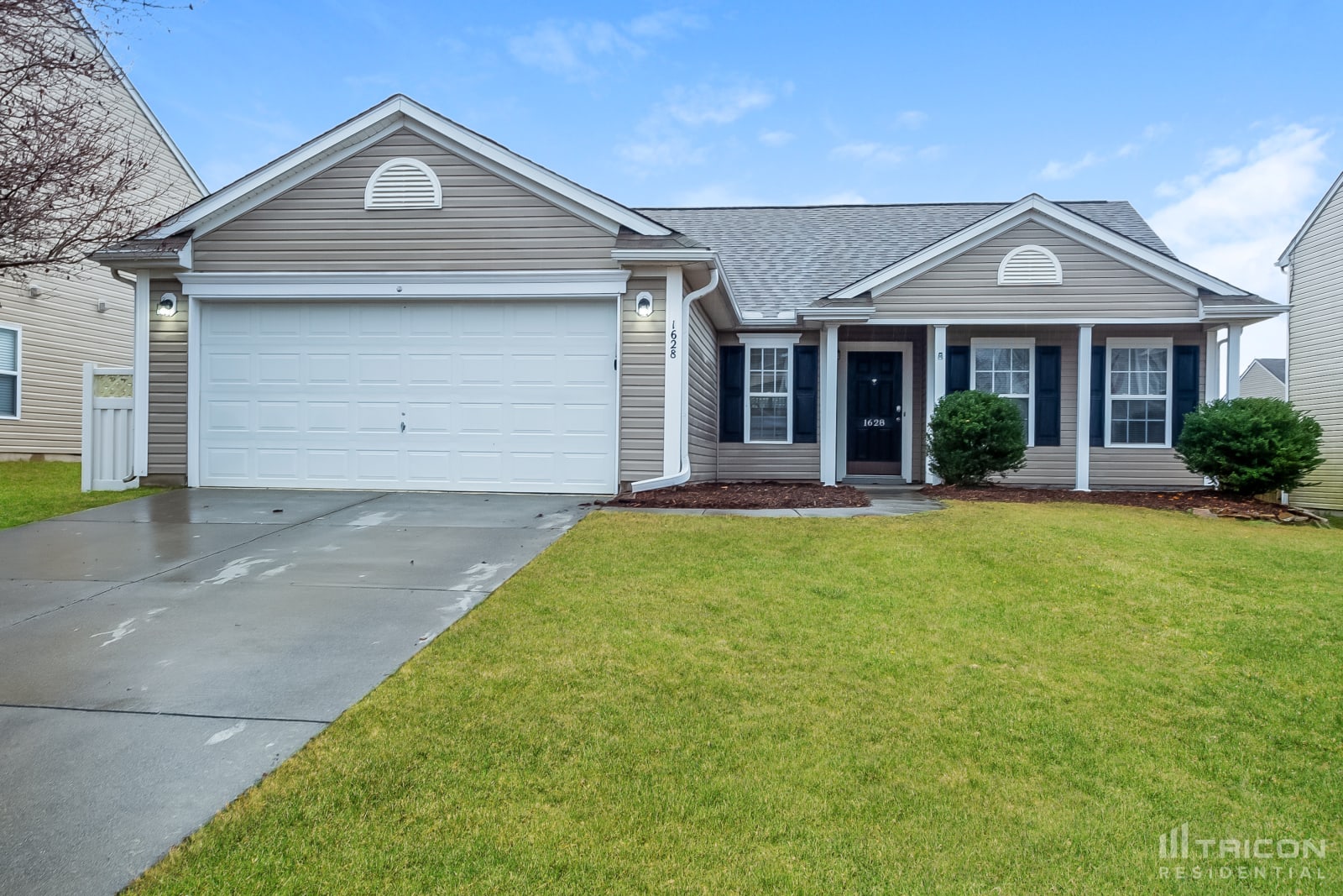 1628 Poplar Shadow Drive Huntersville NC