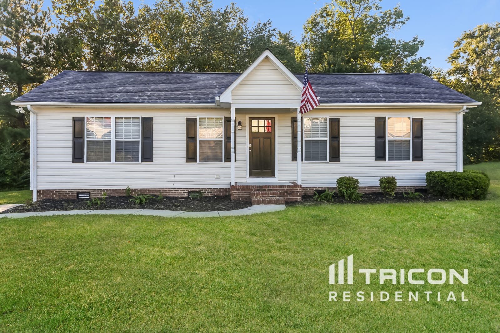 1657 Lemming Drive Concord NC