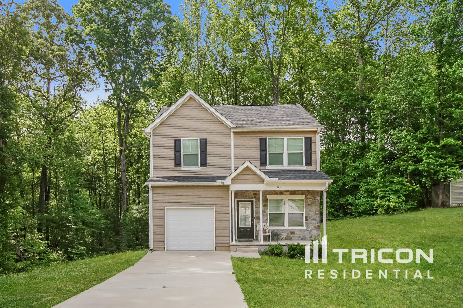 166 Oak Creek Road Statesville NC
