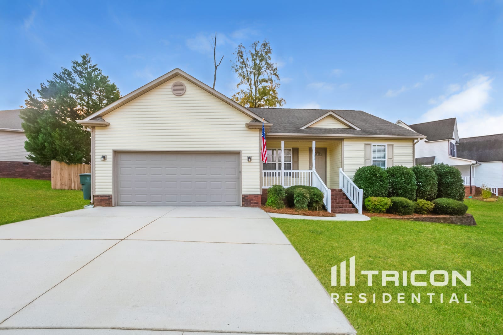 1670 Red Bird Circle SE Concord NC
