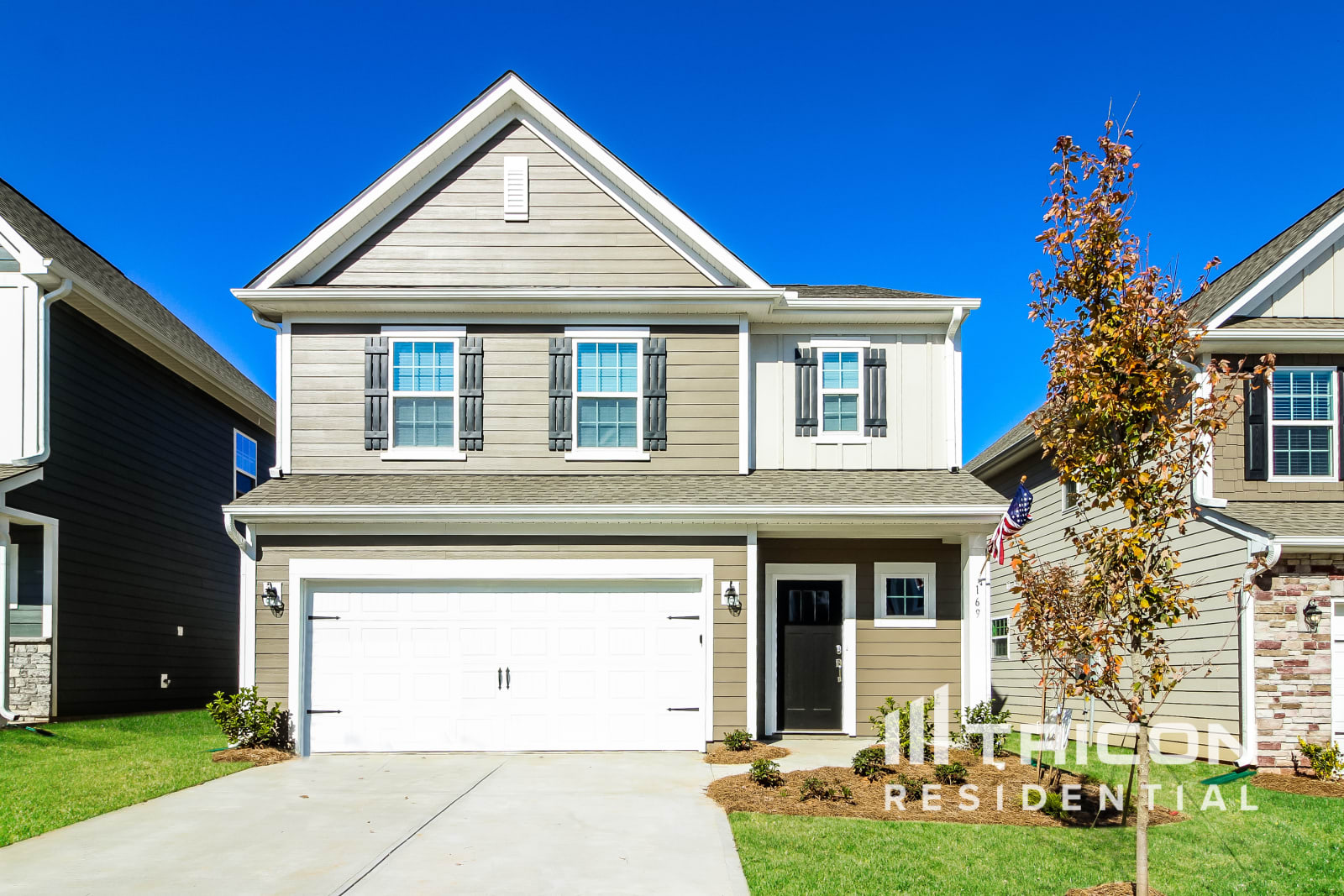 169 Magnolia Street Reidville SC