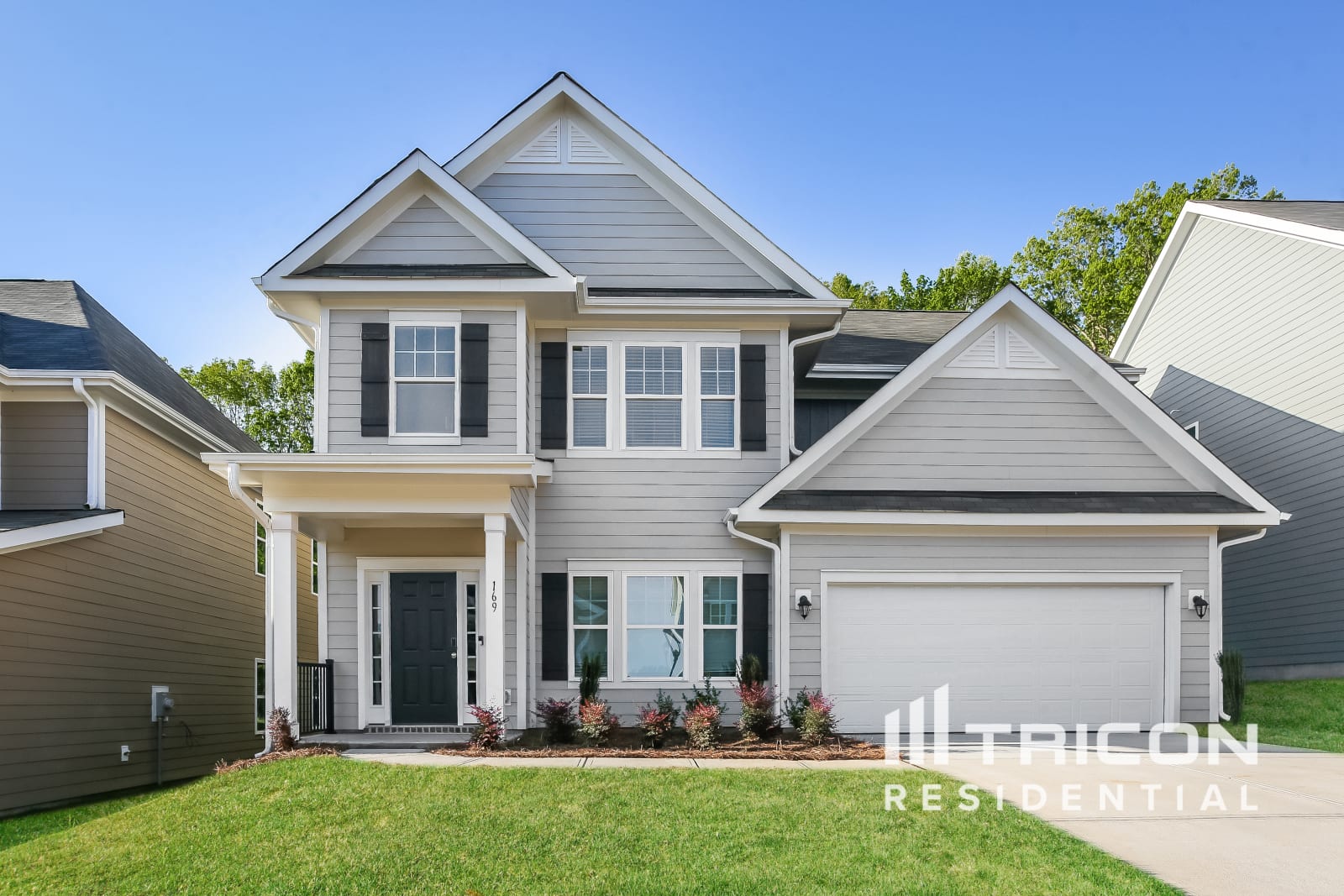 169 QUEENSHALL RD Mooresville NC