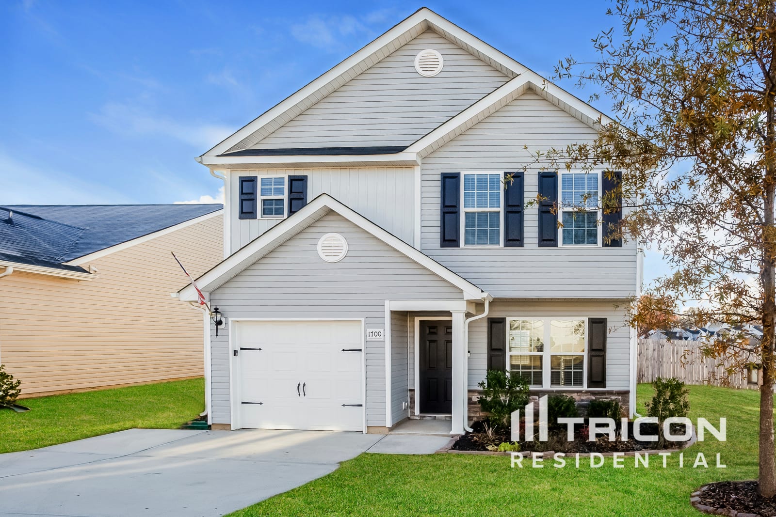 1700 Allegheny Drive Gastonia NC