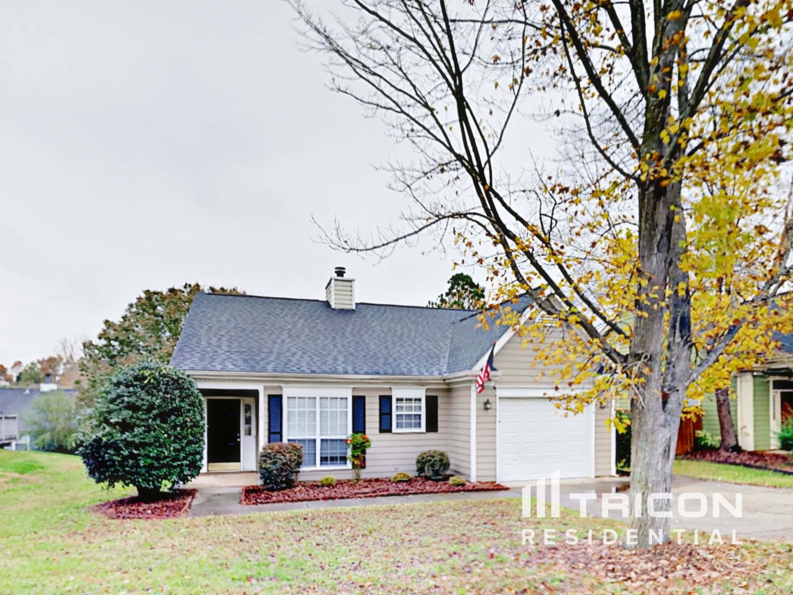 1709 Jeffrey Bryan Drive Charlotte NC