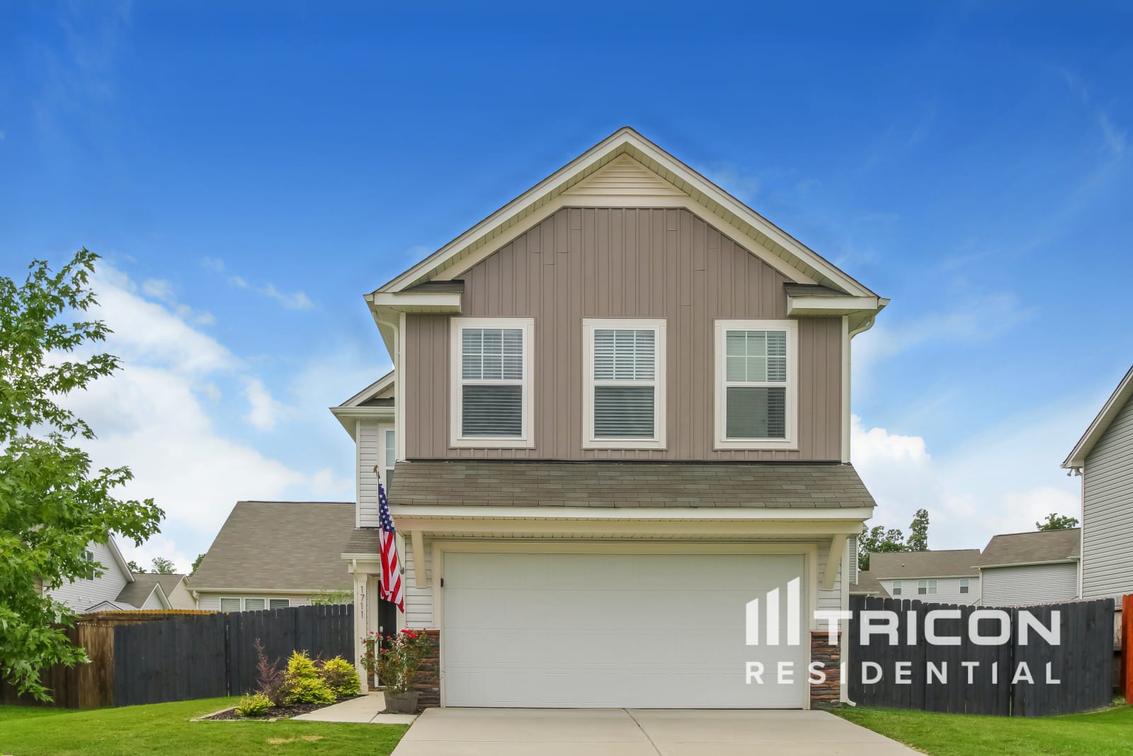 1711 Sawtooth Court Landis NC