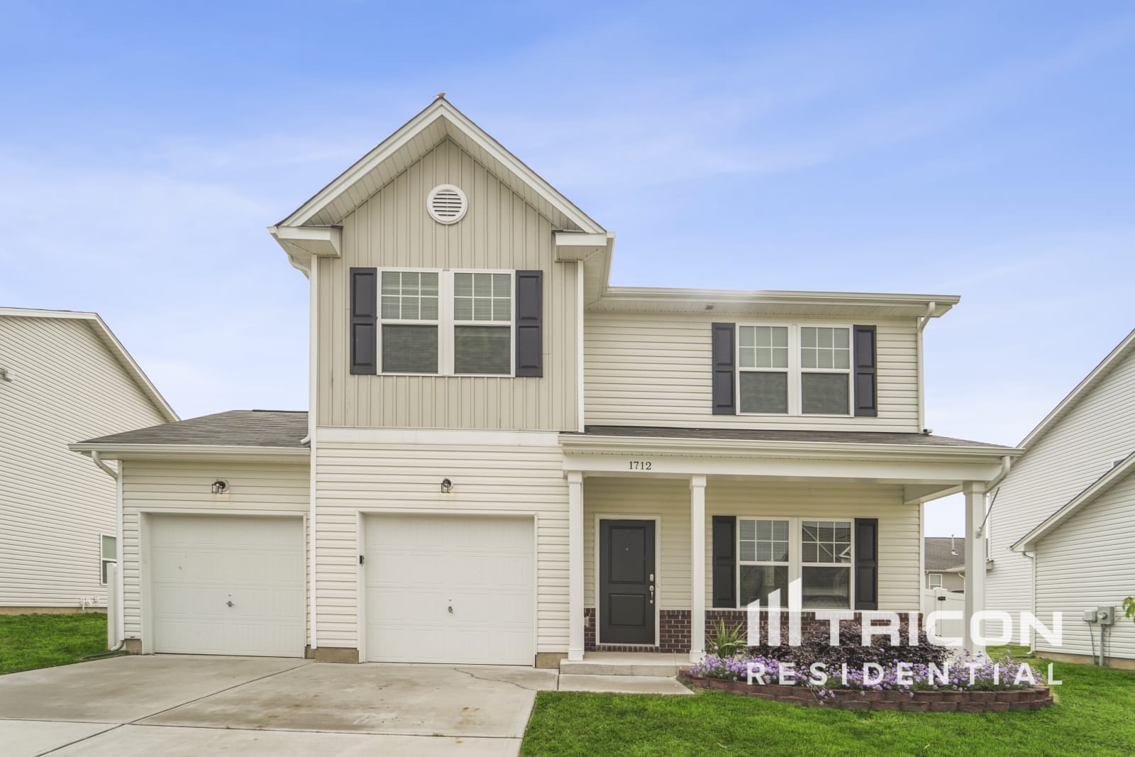 1712 Sawtooth Court Landis NC
