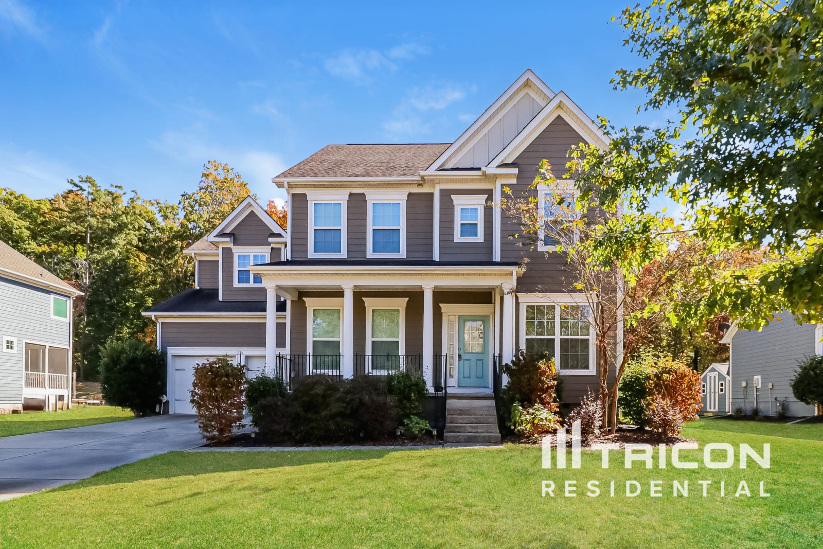 1716 Great Rd Waxhaw NC