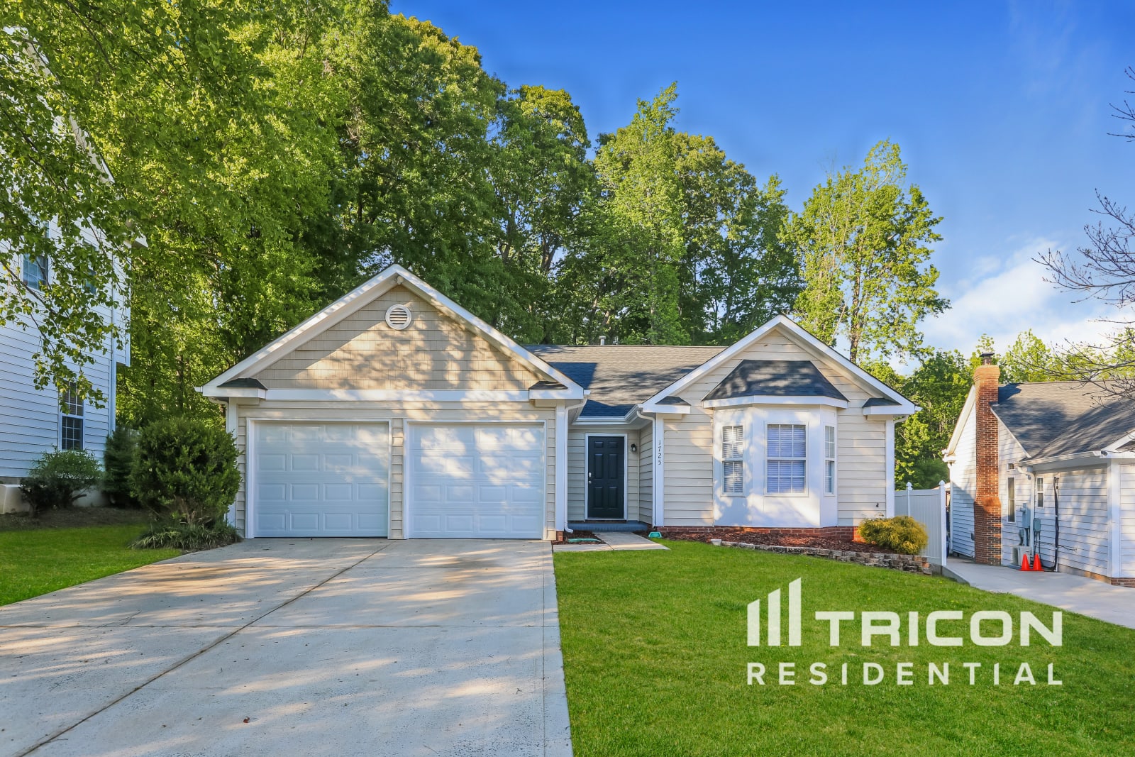 1725 Josie Street Charlotte NC