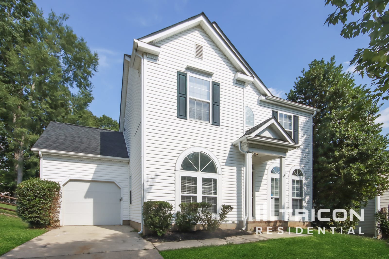 1730 Colin Creek Lane Charlotte NC