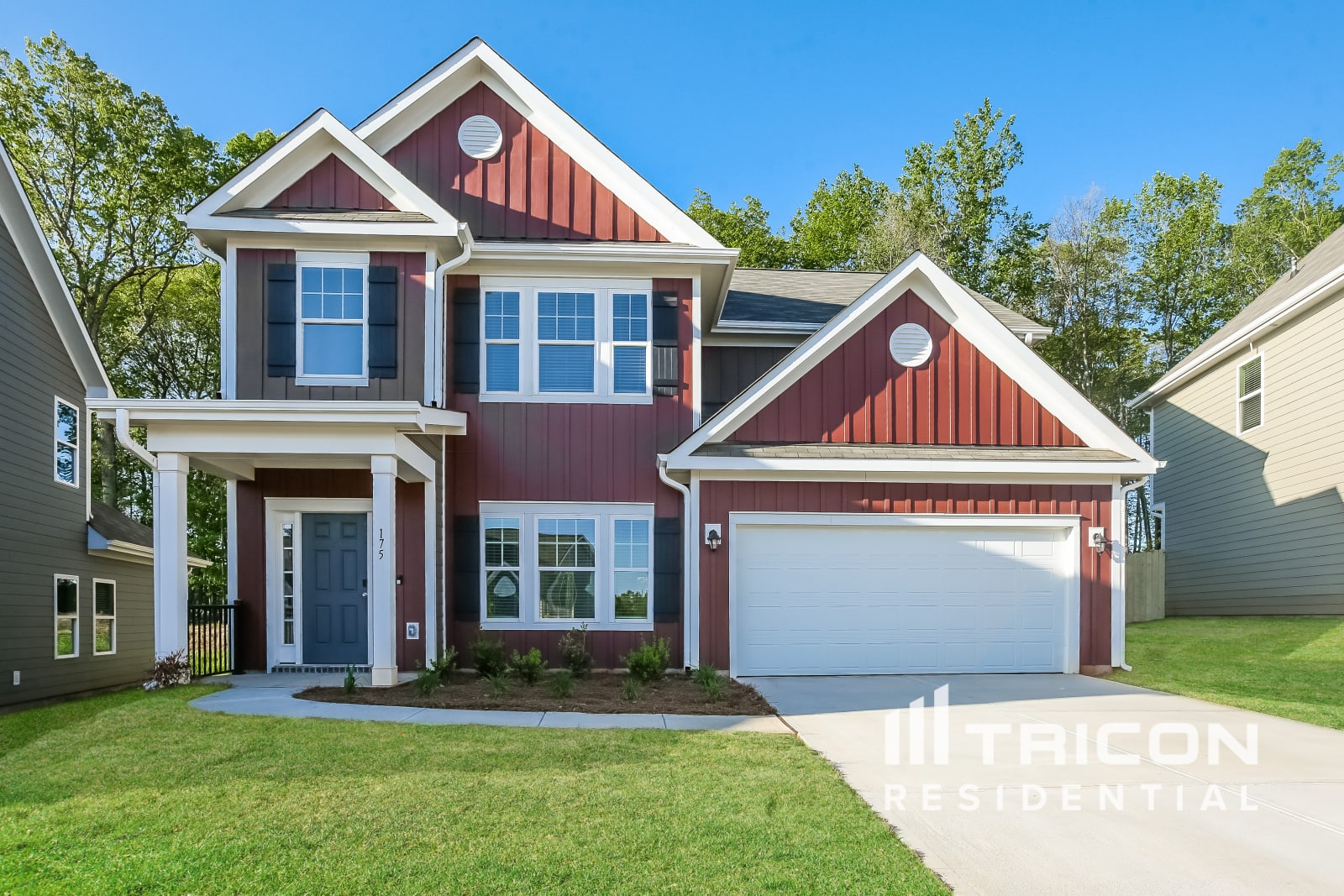 175 QUEENSHALL RD Mooresville NC