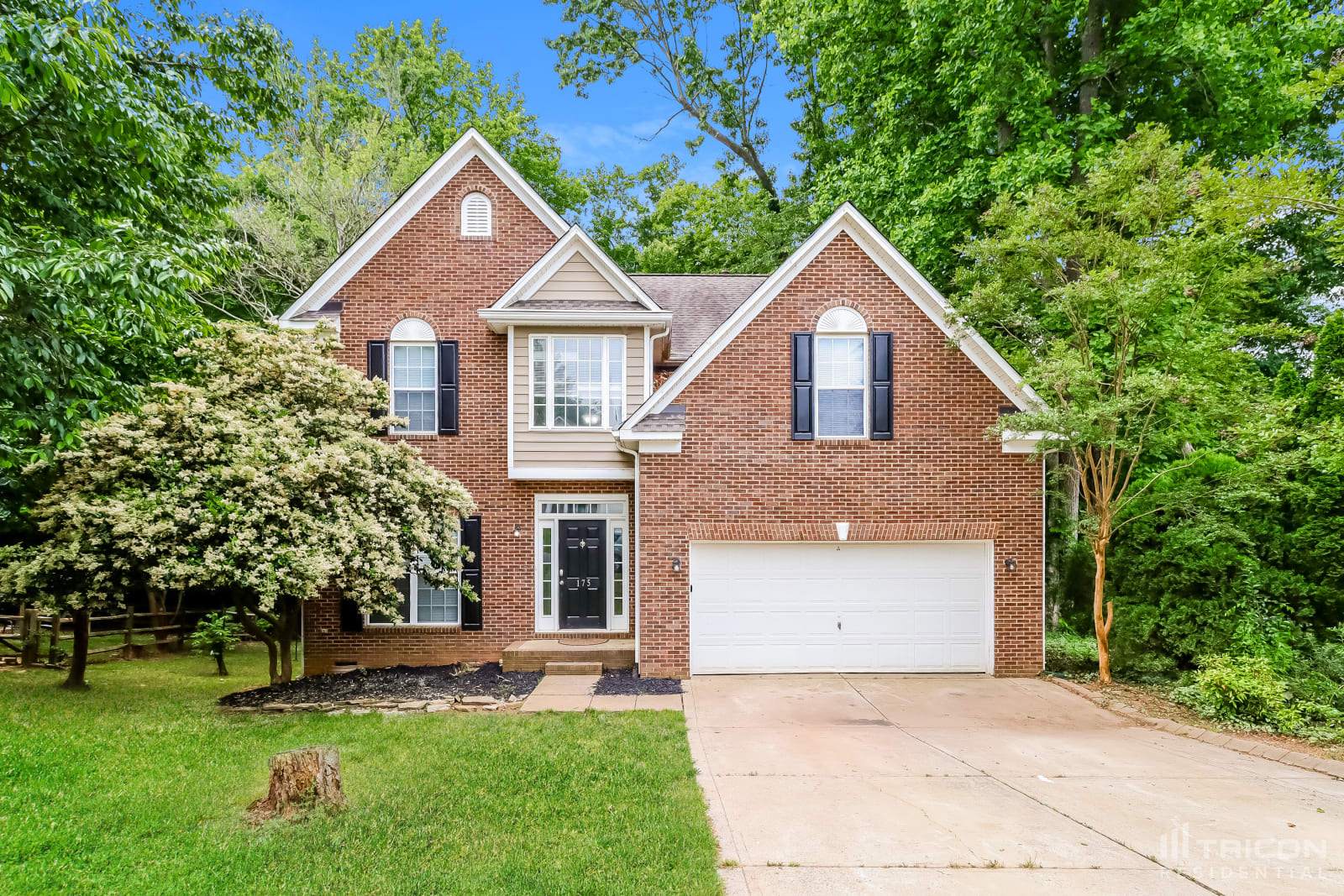 175 Walmsley Place Mooresville NC