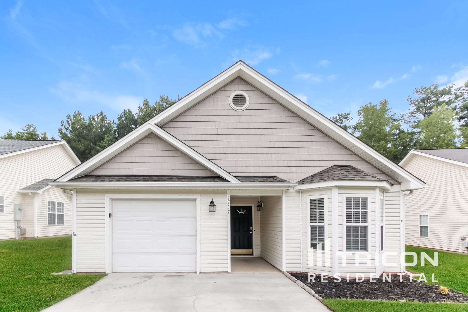 1767 Mission Oaks Street Kannapolis NC