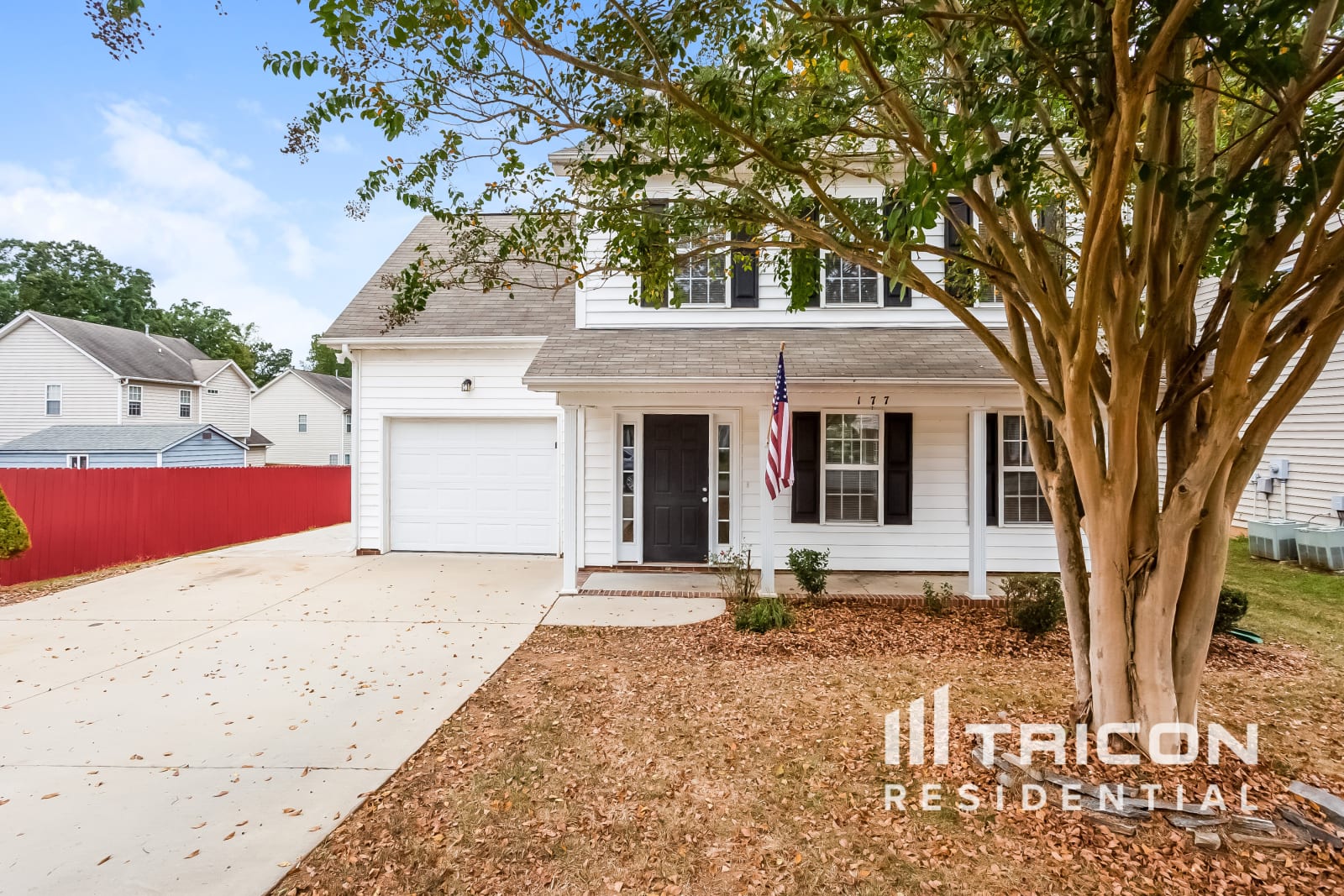 177 Everett Park Drive Mooresville NC
